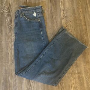 Joe’s brand bootcut jean